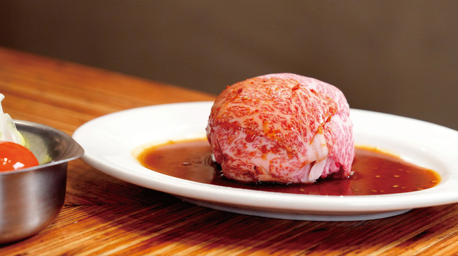 焼肉冷麺肉五郎 - メイン写真: