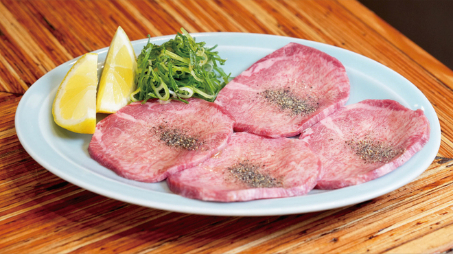 焼肉冷麺肉五郎 - メイン写真: