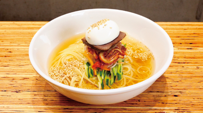 焼肉冷麺肉五郎 - メイン写真: