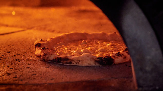 Yuu's PIZZA - メイン写真: