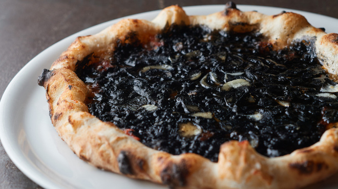 Yuu's PIZZA - メイン写真: