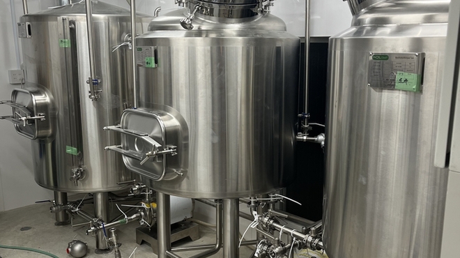 Pizzeria Bakka M'unica - メイン写真: