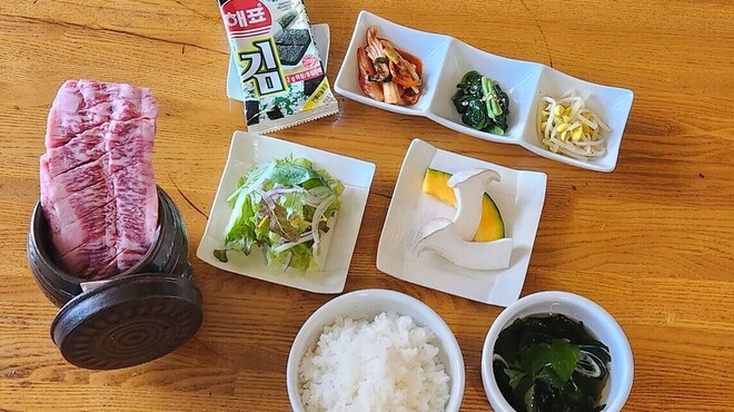 雪月花 - メイン写真: