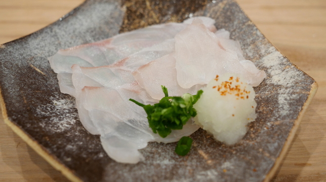 丸勘寿司 - 料理写真: