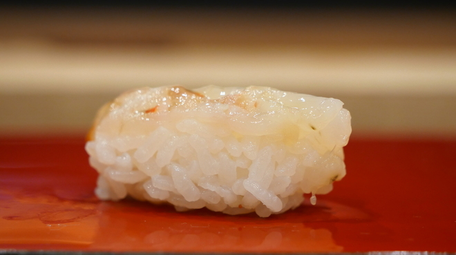 丸勘寿司 - 料理写真: