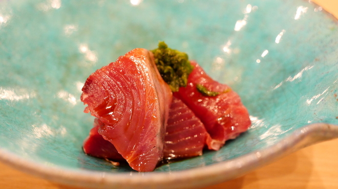 丸勘寿司 - 料理写真: