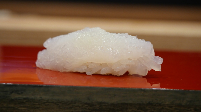 丸勘寿司 - 料理写真: