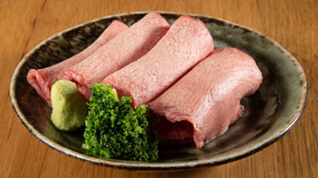 焼肉家げんちゃん - メイン写真: