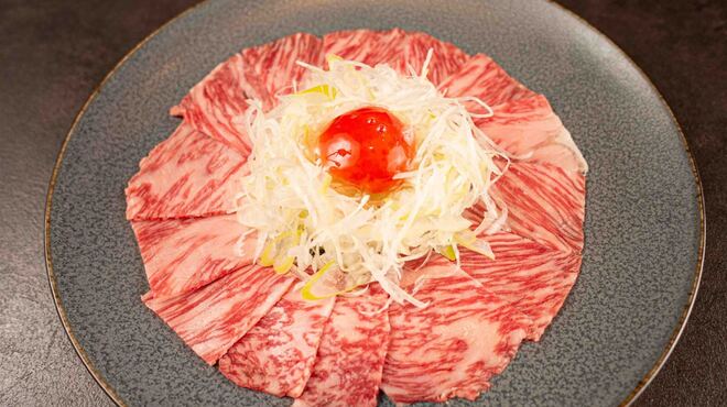 和牛とワイン 焼肉きゅうこん - メイン写真: