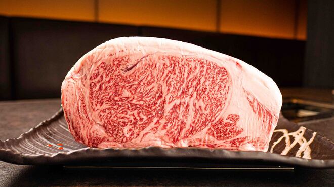 和牛とワイン 焼肉きゅうこん - メイン写真: