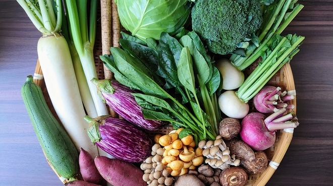 トリベーネ - 料理写真: