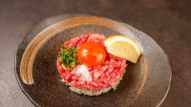 和牛とワイン 焼肉きゅうこん - メイン写真: