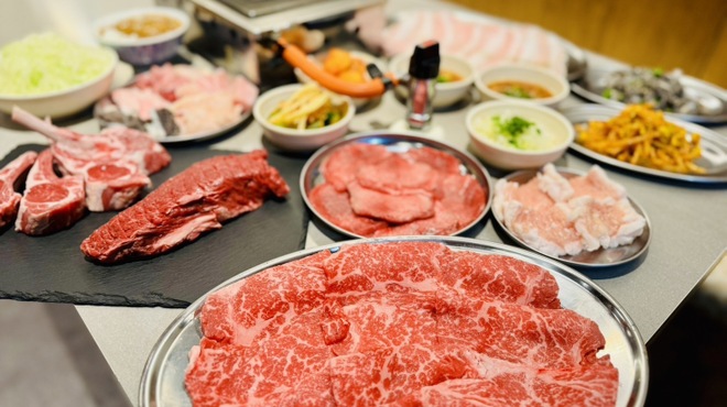 ホルモンラボ - メイン写真: