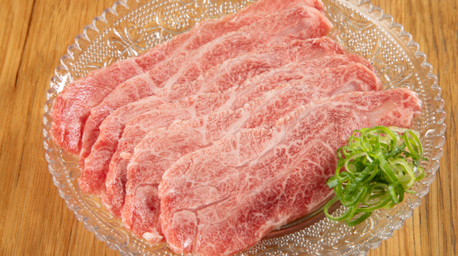 焼肉家げんちゃん - メイン写真: