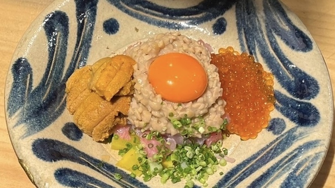 活惚れ - メイン写真: