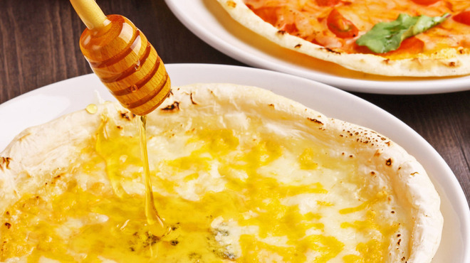 イタリアン食べ放題 CHEESE MEAT GARDEN - メイン写真: