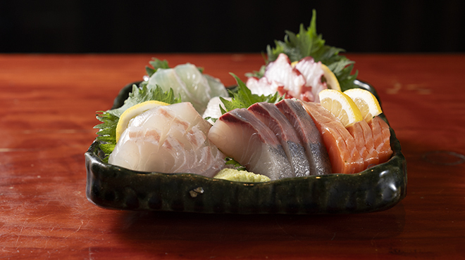 恵比寿 じょう 忍 - メイン写真: