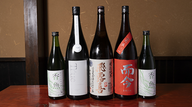 恵比寿 じょう 忍 - メイン写真: