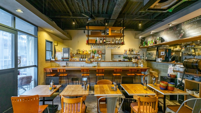 kunsei lover fumo - メイン写真: