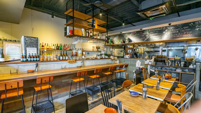 kunsei lover fumo - メイン写真: