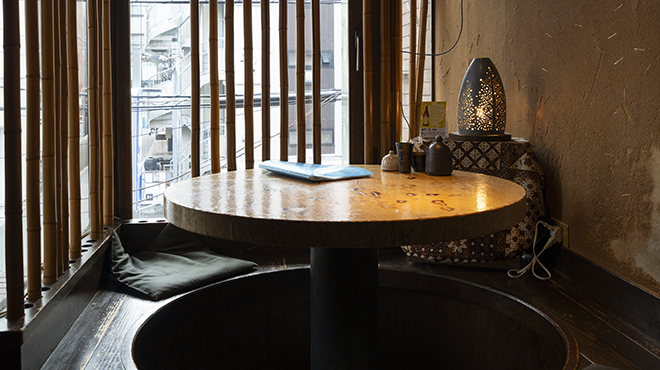 恵比寿 じょう 忍 - メイン写真: