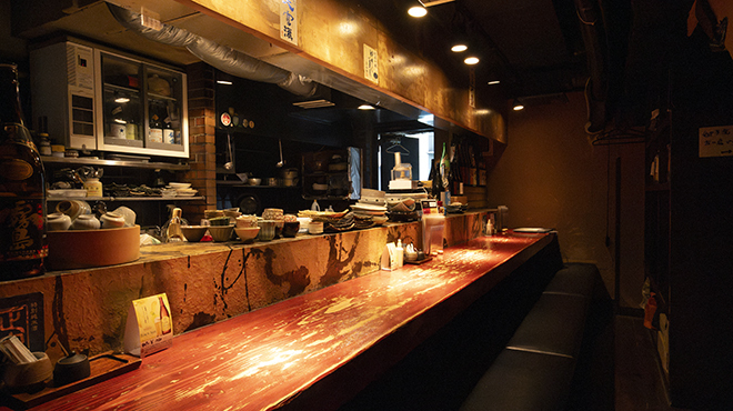 恵比寿 じょう 忍 - メイン写真: