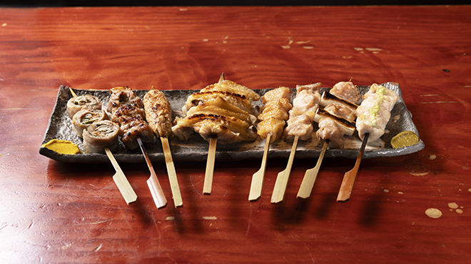 恵比寿 じょう 忍 - メイン写真: