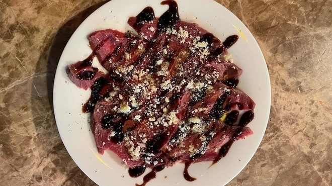 メグスタ 警固歩道橋酒場 - メイン写真: