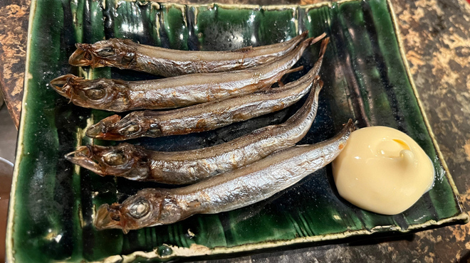 恵比寿 じょう 忍 - メイン写真: