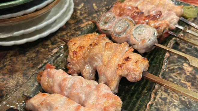 恵比寿 じょう 忍 - メイン写真: