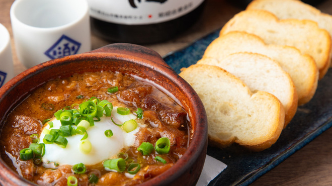 日本酒原価酒蔵 - メイン写真: