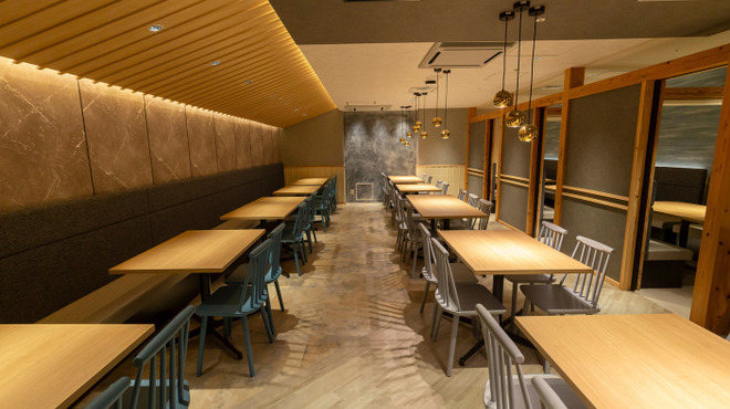 地酒蔵大阪 - メイン写真: