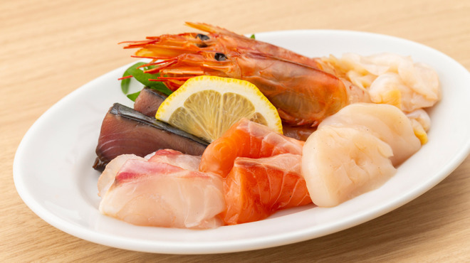 地酒蔵大阪 - メイン写真: