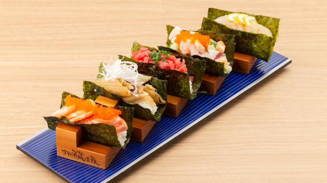 地酒蔵大阪 - メイン写真: