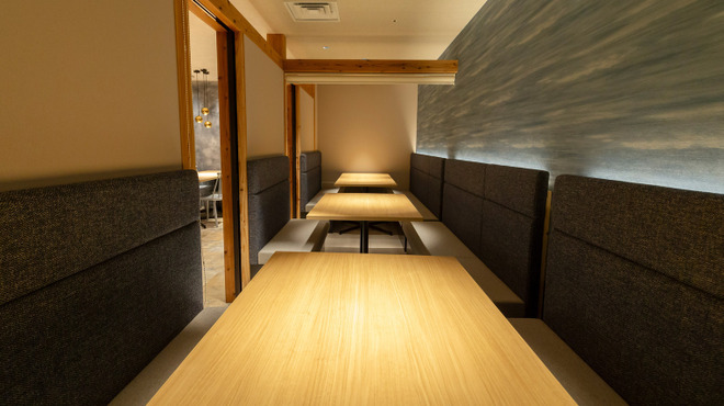 地酒蔵大阪 - メイン写真: