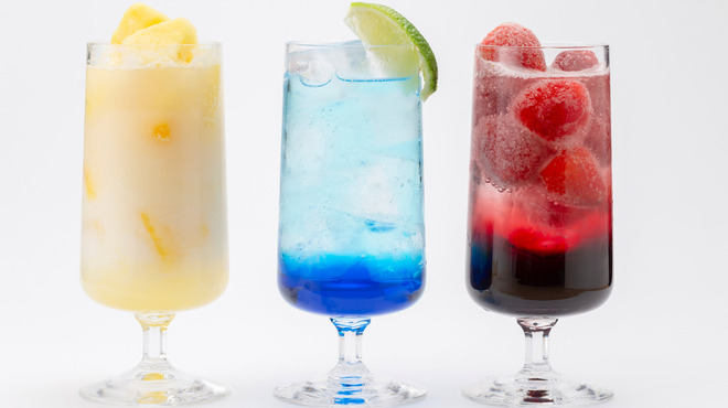 地酒蔵大阪 - メイン写真: