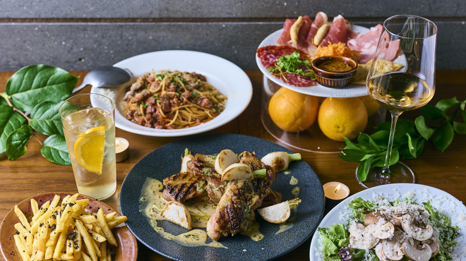 orange - メイン写真: