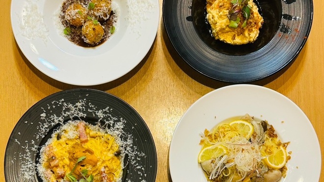 Bon-tune - メイン写真: