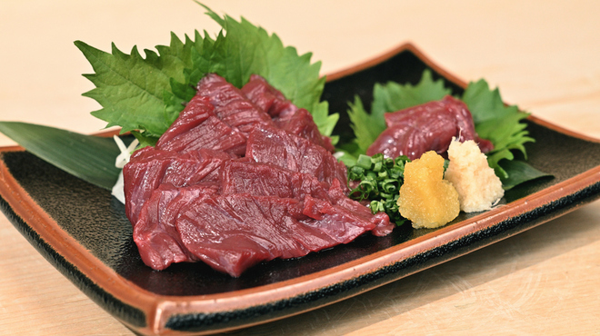 鳥伊勢 - メイン写真: