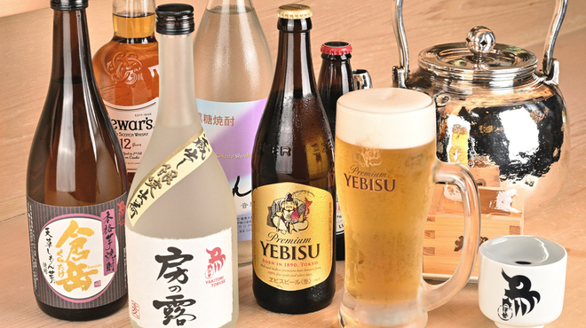 鳥伊勢 - メイン写真: