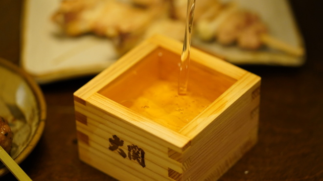 鳥伊勢 - メイン写真: