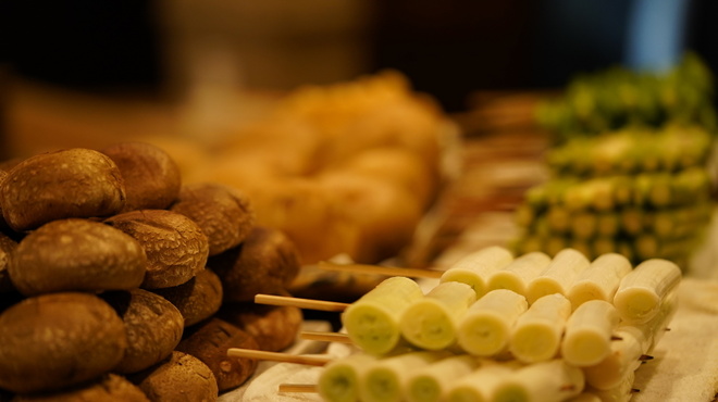 鳥伊勢 - メイン写真: