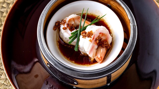 中国料理 龍泉華 - メイン写真: