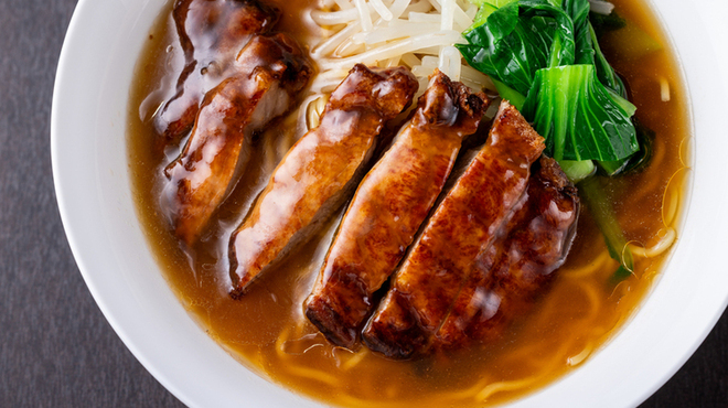 中国料理 龍泉華 - メイン写真: