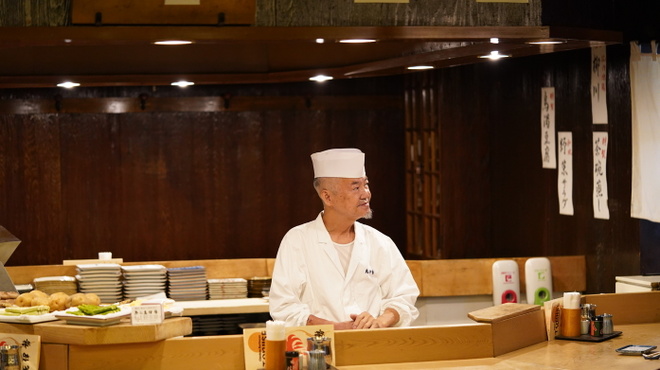 鳥伊勢 - メイン写真: