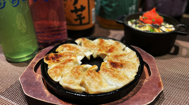 黄金屋 - メイン写真: