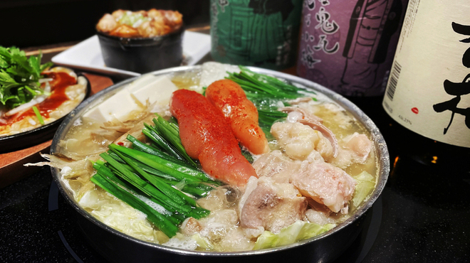 黄金屋 - メイン写真: