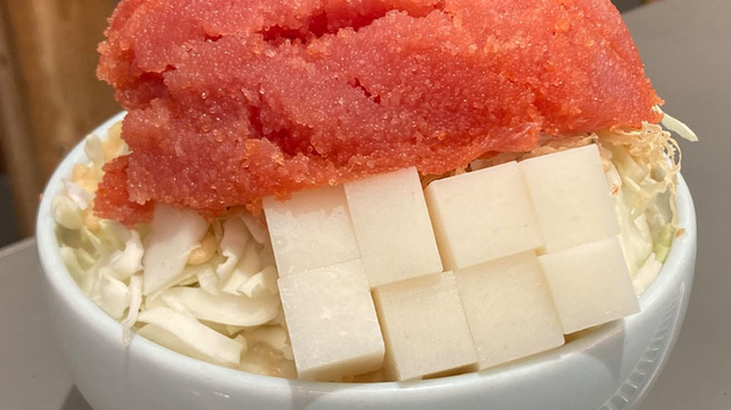 月島もんじゃ くうや - メイン写真: