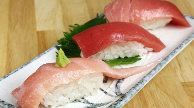魚輝すし - メイン写真: