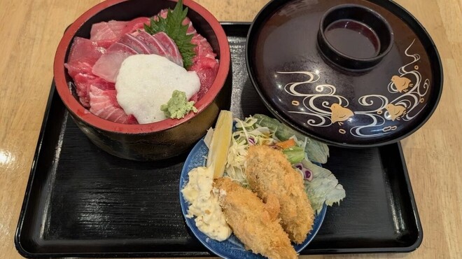 魚輝すし - メイン写真: